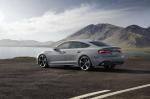 Audi A5 Sportback 40 TFSI S-Line 2019 года (WW)
